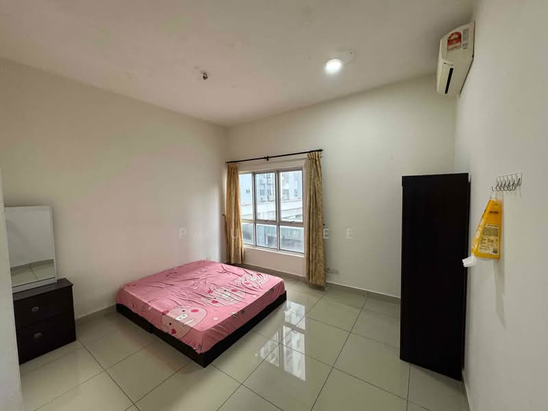 Condominium for Rent at The Wharf Residence - Paul Lee - Bedroom - PropertyGuru.com.my