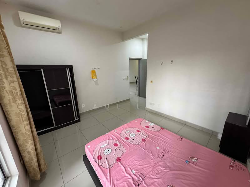 Condominium for Rent at The Wharf Residence - Paul Lee - Bedroom - PropertyGuru.com.my