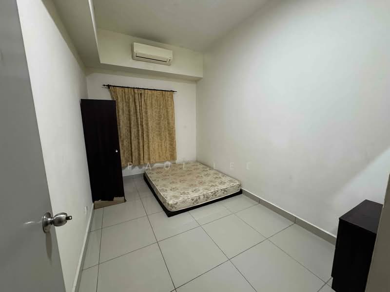 Condominium for Rent at The Wharf Residence - Paul Lee - Bedroom - PropertyGuru.com.my