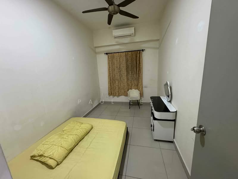 Condominium for Rent at The Wharf Residence - Paul Lee - Bedroom - PropertyGuru.com.my