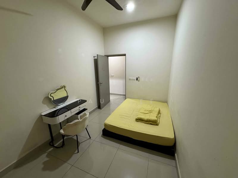 Condominium for Rent at The Wharf Residence - Paul Lee - Bedroom - PropertyGuru.com.my
