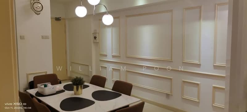 Servis Apartment untuk Dijual di Tiara Mutiara / The Crown - William Poon - PropertyGuru.com.my