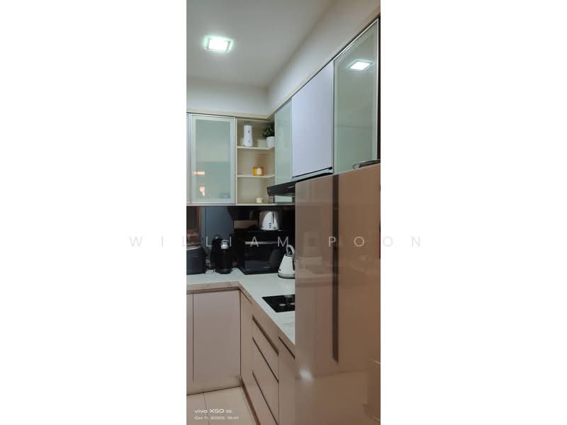 Servis Apartment untuk Dijual di Tiara Mutiara / The Crown - William Poon - PropertyGuru.com.my
