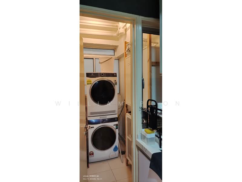 Servis Apartment untuk Dijual di Tiara Mutiara / The Crown - William Poon - PropertyGuru.com.my