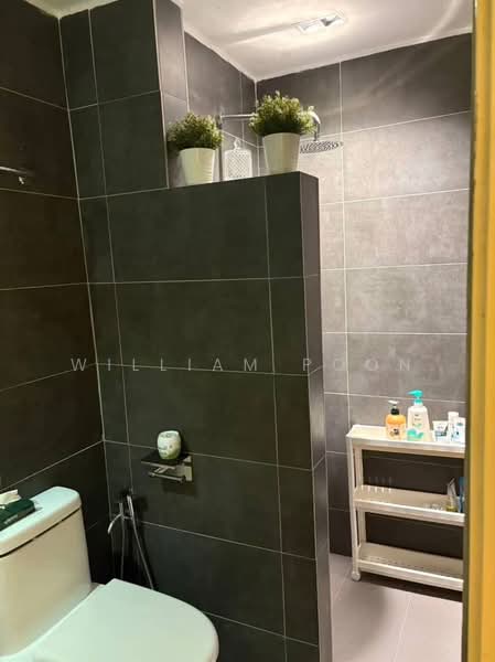 Servis Apartment untuk Dijual di Tiara Mutiara / The Crown - William Poon - PropertyGuru.com.my