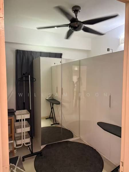 Servis Apartment untuk Dijual di Tiara Mutiara / The Crown - William Poon - PropertyGuru.com.my