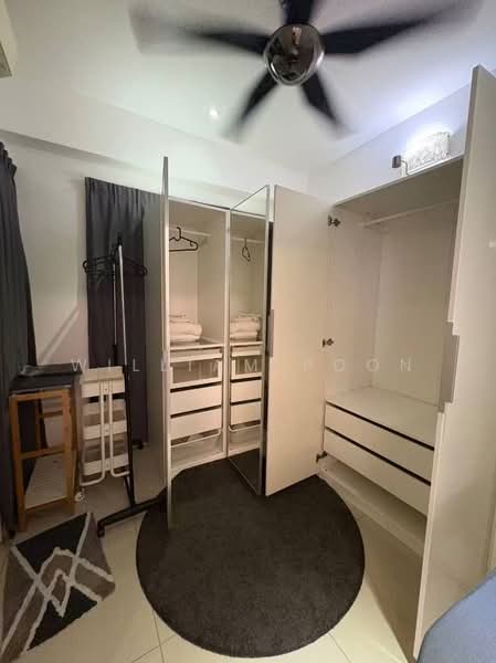 Servis Apartment untuk Dijual di Tiara Mutiara / The Crown - William Poon - PropertyGuru.com.my
