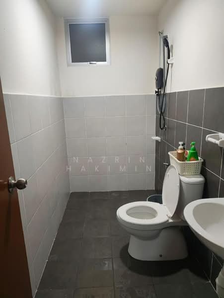 Apartment for Sale at Melodi Perdana - Nazrin Hakimin - Bathroom - PropertyGuru.com.my