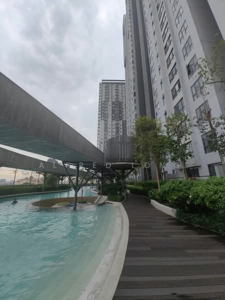 Condominium for Sale at The Havre Bukit Jalil - Alfred Long - Exterior - PropertyGuru.com.my