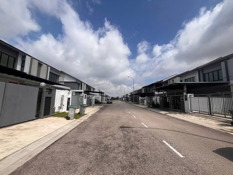 2-storey Terraced House for Sale in Taman Austin Duta (Tebrau) - Hooi Yee Lee - PropertyGuru.com.my