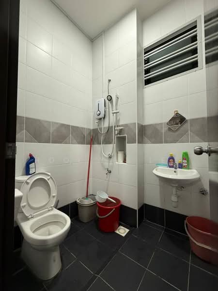 Rumah Teres 2 Tingkat untuk Dijual di Taman Austin Duta (Tebrau) - Hooi Yee Lee - PropertyGuru.com.my