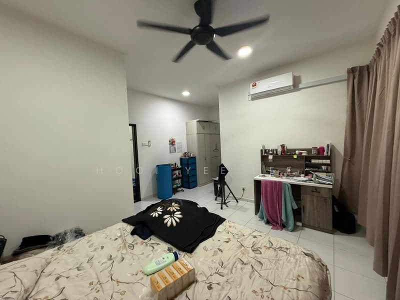 Rumah Teres 2 Tingkat untuk Dijual di Taman Austin Duta (Tebrau) - Hooi Yee Lee - PropertyGuru.com.my