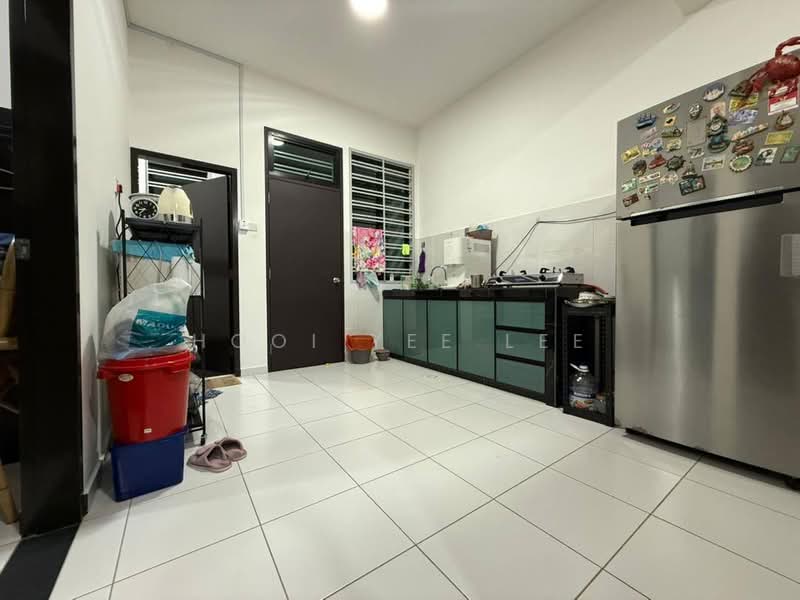 Rumah Teres 2 Tingkat untuk Dijual di Taman Austin Duta (Tebrau) - Hooi Yee Lee - PropertyGuru.com.my