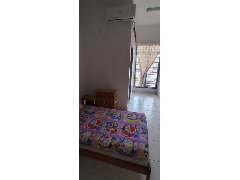 Terraced House for Sale in Klang (Selangor) - Kelly Teo - Bedroom - PropertyGuru.com.my