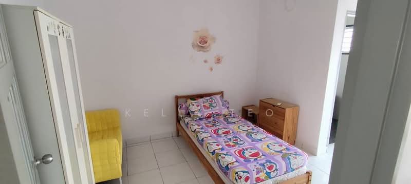 Terraced House for Sale in Klang (Selangor) - Kelly Teo - Bedroom - PropertyGuru.com.my