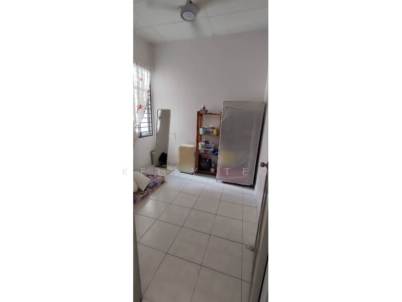 Terraced House for Sale in Klang (Selangor) - Kelly Teo - Bedroom - PropertyGuru.com.my