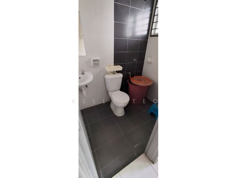 Terraced House for Sale in Klang (Selangor) - Kelly Teo - Bathroom - PropertyGuru.com.my
