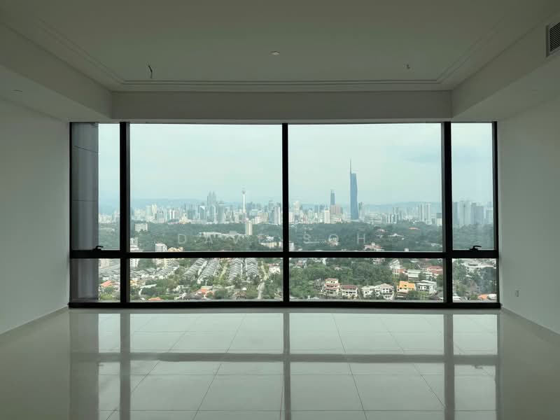 Service Residence for Sale at Crown Residences @ Pavilion Damansara Heights - Dave Soh - View - PropertyGuru.com.my