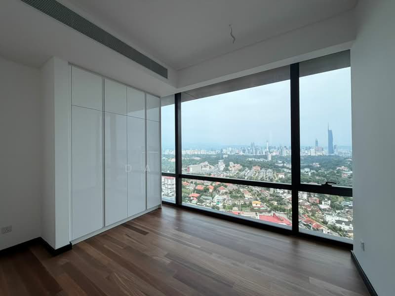 Service Residence for Sale at Crown Residences @ Pavilion Damansara Heights - Dave Soh - View - PropertyGuru.com.my