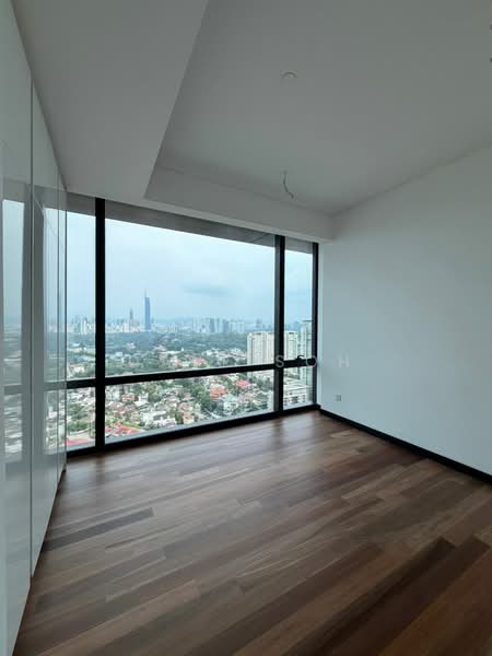Service Residence for Sale at Crown Residences @ Pavilion Damansara Heights - Dave Soh - View - PropertyGuru.com.my