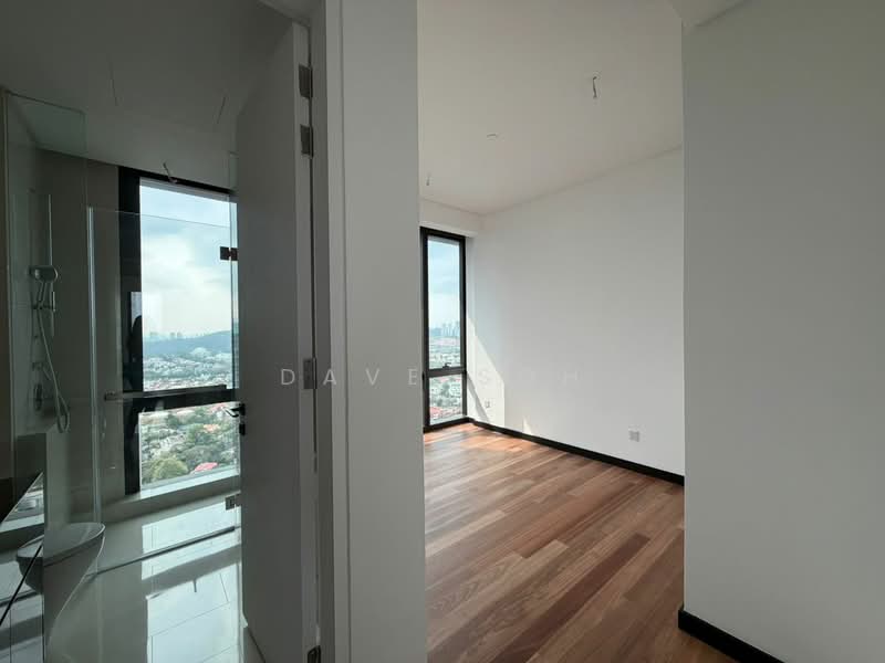 Service Residence for Sale at Crown Residences @ Pavilion Damansara Heights - Dave Soh - Bathroom - PropertyGuru.com.my