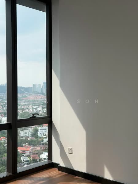 Service Residence for Sale at Crown Residences @ Pavilion Damansara Heights - Dave Soh - View - PropertyGuru.com.my