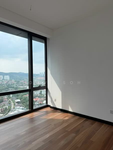 Service Residence for Sale at Crown Residences @ Pavilion Damansara Heights - Dave Soh - View - PropertyGuru.com.my