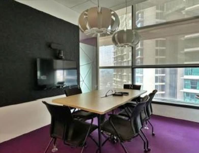 Office for Rent in KL Eco City (Kuala Lumpur) - Kelly Tan - Interior - PropertyGuru.com.my