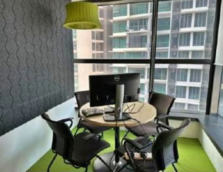 Office for Rent in KL Eco City (Kuala Lumpur) - Kelly Tan - Study - PropertyGuru.com.my