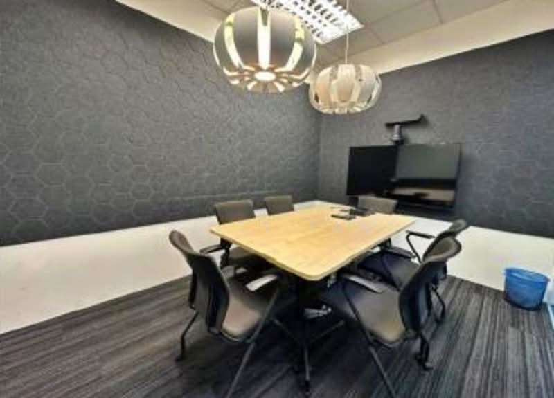 Office for Rent in KL Eco City (Kuala Lumpur) - Kelly Tan - Interior - PropertyGuru.com.my