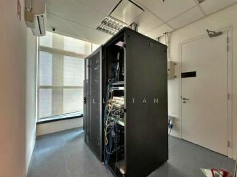 Office for Rent in KL Eco City (Kuala Lumpur) - Kelly Tan - Interior - PropertyGuru.com.my