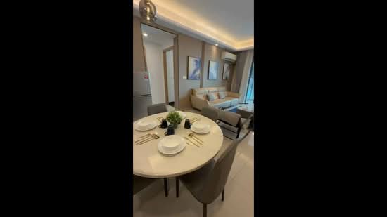 Condominium for Rent at R&F Princess Cove Phase 2-Seine Region - Chia Shien Lim - PropertyGuru.com.my