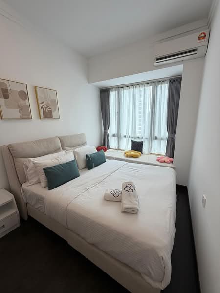 Condominium for Rent at R&F Princess Cove Phase 2-Seine Region - Chia Shien Lim - Bedroom - PropertyGuru.com.my