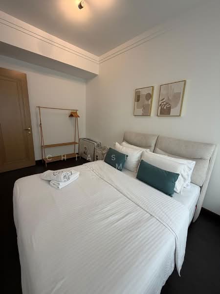 Condominium for Rent at R&F Princess Cove Phase 2-Seine Region - Chia Shien Lim - Bedroom - PropertyGuru.com.my