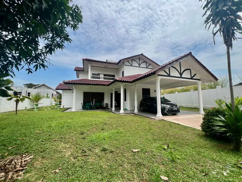 Rumah Banglo untuk Dijual di Shah Alam (Selangor) - Nurain . - Exterior - PropertyGuru.com.my