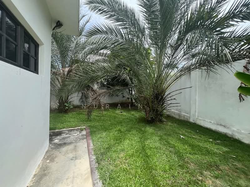 Rumah Banglo untuk Dijual di Shah Alam (Selangor) - Nurain . - PropertyGuru.com.my