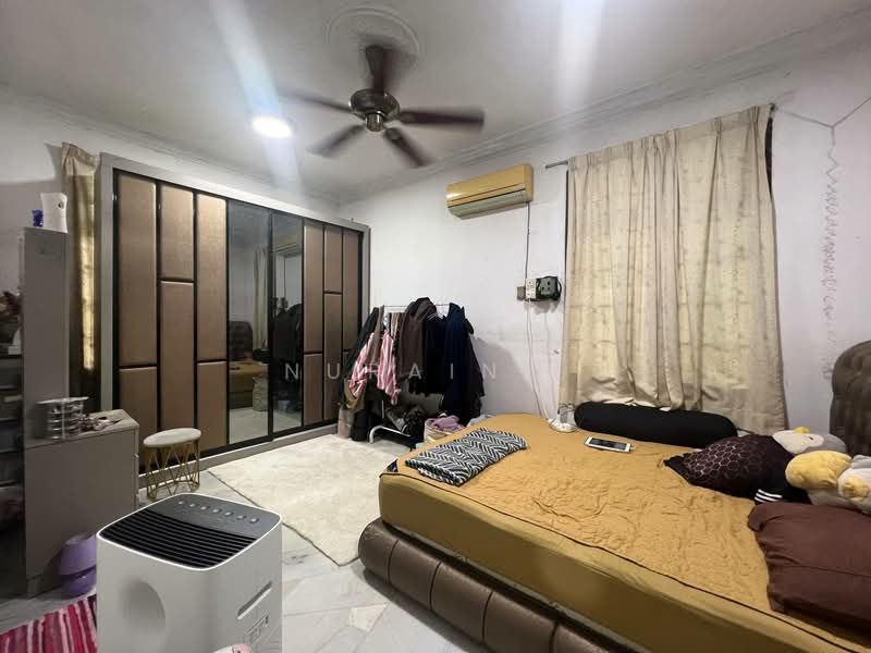 Rumah Banglo untuk Dijual di Shah Alam (Selangor) - Nurain . - PropertyGuru.com.my