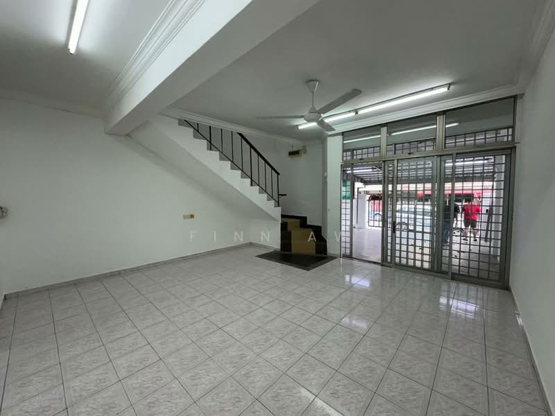 2-storey Terraced House for Sale in Kulai (Johor) - Finn Aw - Interior - PropertyGuru.com.my