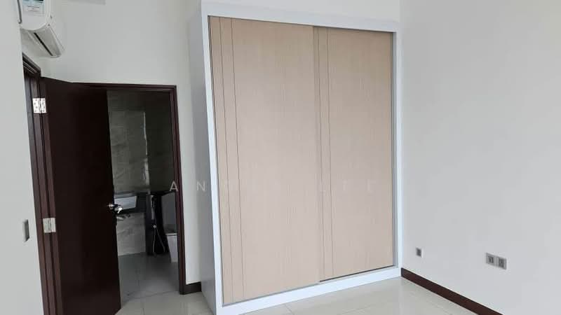 Service Residence for Rent at Paragon Suites @ CIQ - Angel Lee - Interior - PropertyGuru.com.my