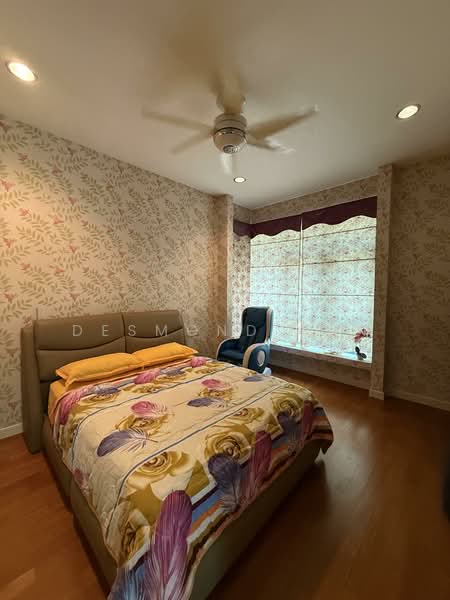 Rumah Banglo untuk Dijual di Puchong (Selangor) - Desmond Gan - Bedroom - PropertyGuru.com.my