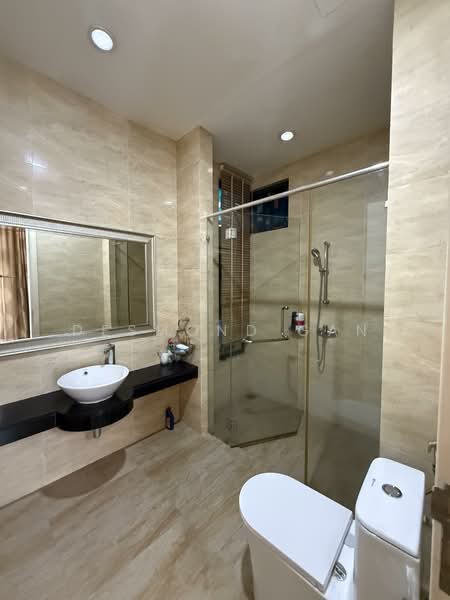 Rumah Banglo untuk Dijual di Puchong (Selangor) - Desmond Gan - Bathroom - PropertyGuru.com.my