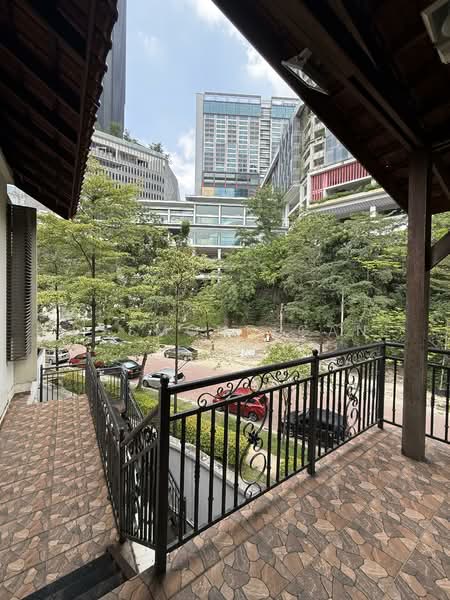 Rumah Banglo untuk Dijual di Puchong (Selangor) - Desmond Gan - Exterior - PropertyGuru.com.my