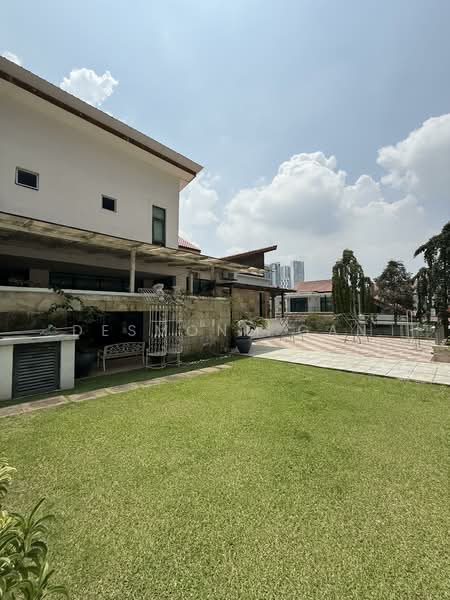 Rumah Banglo untuk Dijual di Puchong (Selangor) - Desmond Gan - Exterior - PropertyGuru.com.my