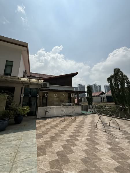Rumah Banglo untuk Dijual di Puchong (Selangor) - Desmond Gan - Exterior - PropertyGuru.com.my
