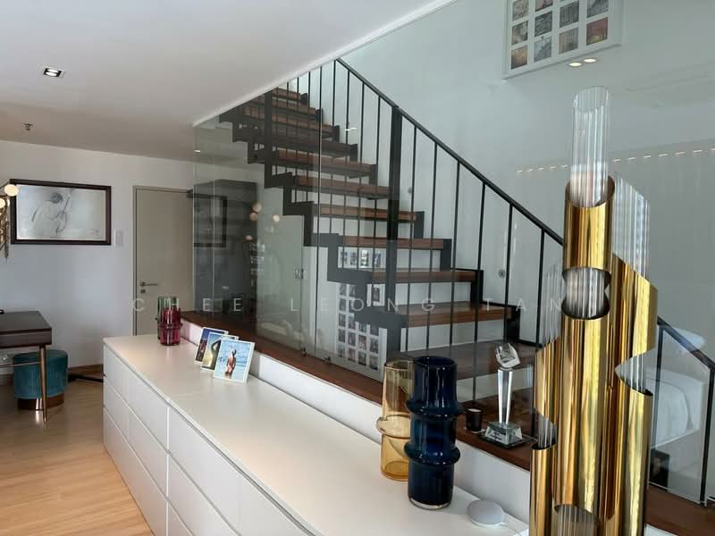 Service Residence for Rent at Centrio Pantai Hillpark - Chee Leong Tan - Interior - PropertyGuru.com.my