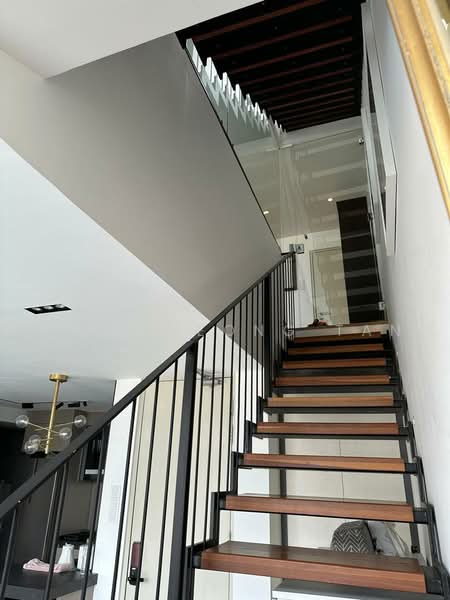 Service Residence for Rent at Centrio Pantai Hillpark - Chee Leong Tan - Interior - PropertyGuru.com.my