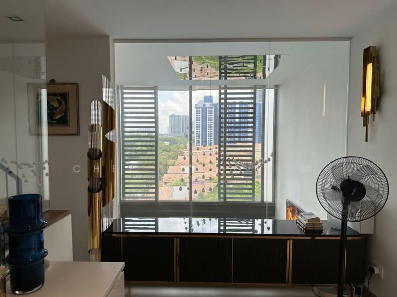 Service Residence for Rent at Centrio Pantai Hillpark - Chee Leong Tan - PropertyGuru.com.my