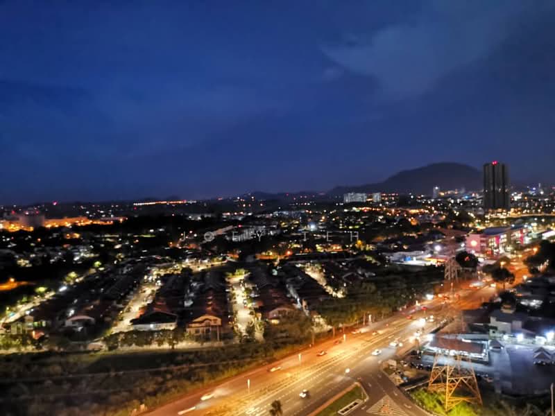 Servis Apartment untuk Disewa di Meritus Residensi - Joey Teh - Exterior - PropertyGuru.com.my