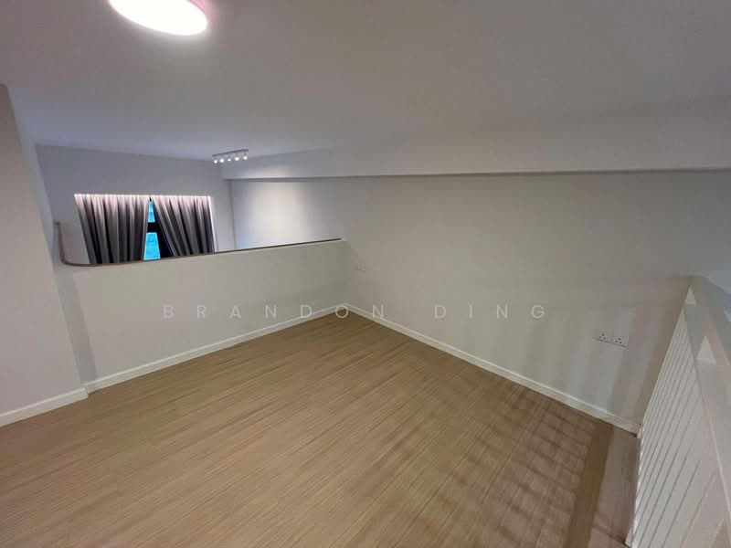 Service Residence for Rent at Sunway Grid Residence - Brandon Ding - PropertyGuru.com.my