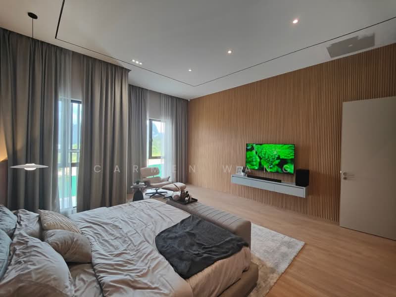 Rumah Berkembar untuk Dijual di Selayang (Selangor) - Carmen Wang - Master Bedroom - PropertyGuru.com.my